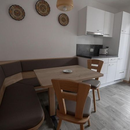Villa Ula Verda- Apartments Marianna Santa Cristina Val Gardena Экстерьер фото